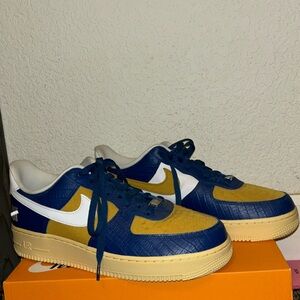 Nike Air Force 1 Low SP